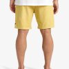 BILLABONG LARRY CORD LEMON - Afbeelding 3