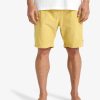 BILLABONG LARRY CORD LEMON - Afbeelding 2