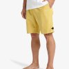BILLABONG LARRY CORD LEMON