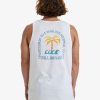 BILLABONG TROPPO PKT TK WHITE - Afbeelding 2
