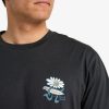 BILLABONG ADD WATER SS WASHED BLACK - Afbeelding 3