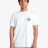 BILLABONG SHINE SS WHITE - Afbeelding 3