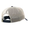 ELEMENT YIELD TRUCKER CAP ECLIPSE NAVY - Afbeelding 2