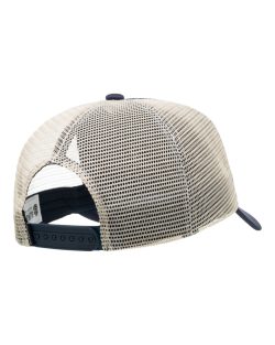 ELEMENT YIELD TRUCKER CAP ECLIPSE NAVY - Afbeelding 2