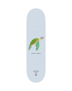 Endangered Ethan Loy - Skateboard Deck