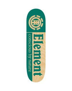 Section C.B.N - Skateboard Deck