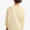 QUIKSILVER DUSUN CREW SUMMER MELON - Afbeelding 3