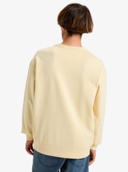 QUIKSILVER DUSUN CREW SUMMER MELON - Afbeelding 3