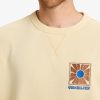QUIKSILVER DUSUN CREW SUMMER MELON - Afbeelding 4