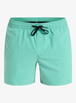 QUIKSILVER EVERYDAY FLEX VOLLEY 15 MALACHITE GREEN - Afbeelding 3