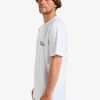 QUIKSILVER EV EVERYDAY PARADISE TEE WHITE - Afbeelding 2