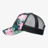 ROXY HONEY COCONUT ANTHRACITE SHADOW FLORAL - Afbeelding 2