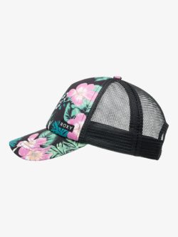 ROXY HONEY COCONUT ANTHRACITE SHADOW FLORAL - Afbeelding 2