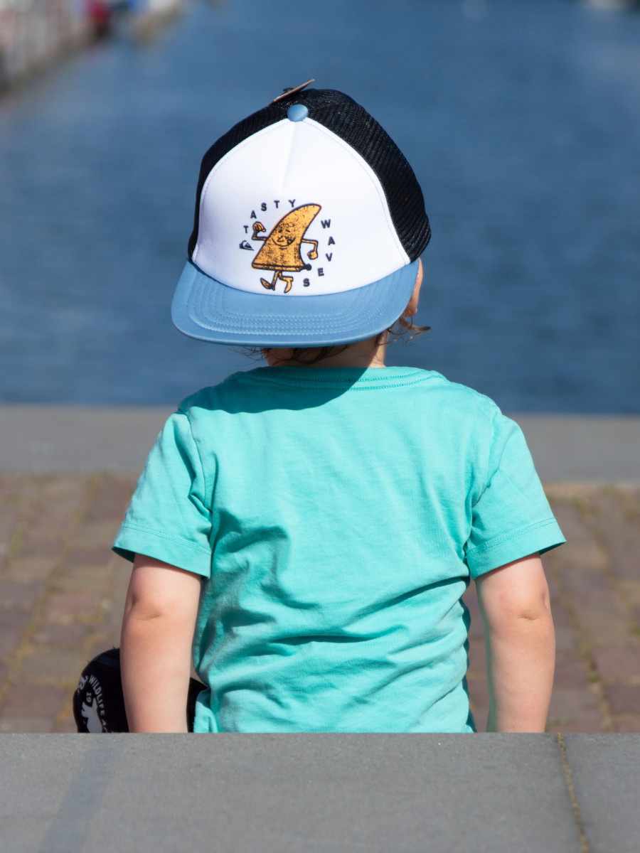 Kids headwear