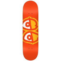 kroket team eyes 8.25 orange