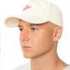 PUKAS Cap Long Road Star BEIGE