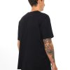PUKAS S/s tee Indio BLACK - Afbeelding 2