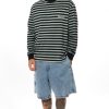 PUKAS Walkshort Denim DENIM - Afbeelding 2