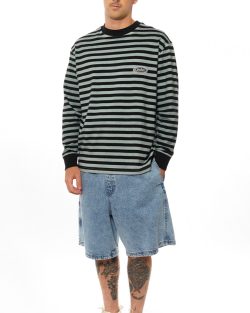 PUKAS Walkshort Denim DENIM - Afbeelding 2