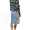 PUKAS Walkshort Denim DENIM - Afbeelding 3