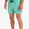 QUIKSILVER EVERYDAY FLEX VOLLEY 15 MALACHITE GREEN