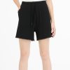 RAGWEAR ANIKO SHORT BLACK
