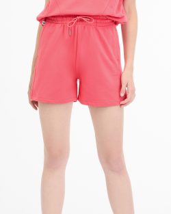 RAGWEAR ANIKU SHORT CORAL