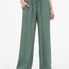 RAGWEAR ARAMANTA PANTS BALTIC