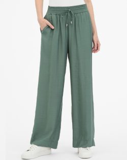 RAGWEAR ARAMANTA PANTS BALTIC