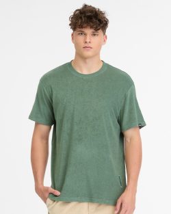 RAGWEAR AROT T-SHIRT BALTIC