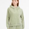 RAGWEAR CORDULY VEST DUSTY GREEN
