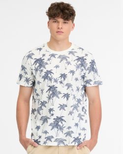 RAGWEAR DAMI T-SHIRT WHITE