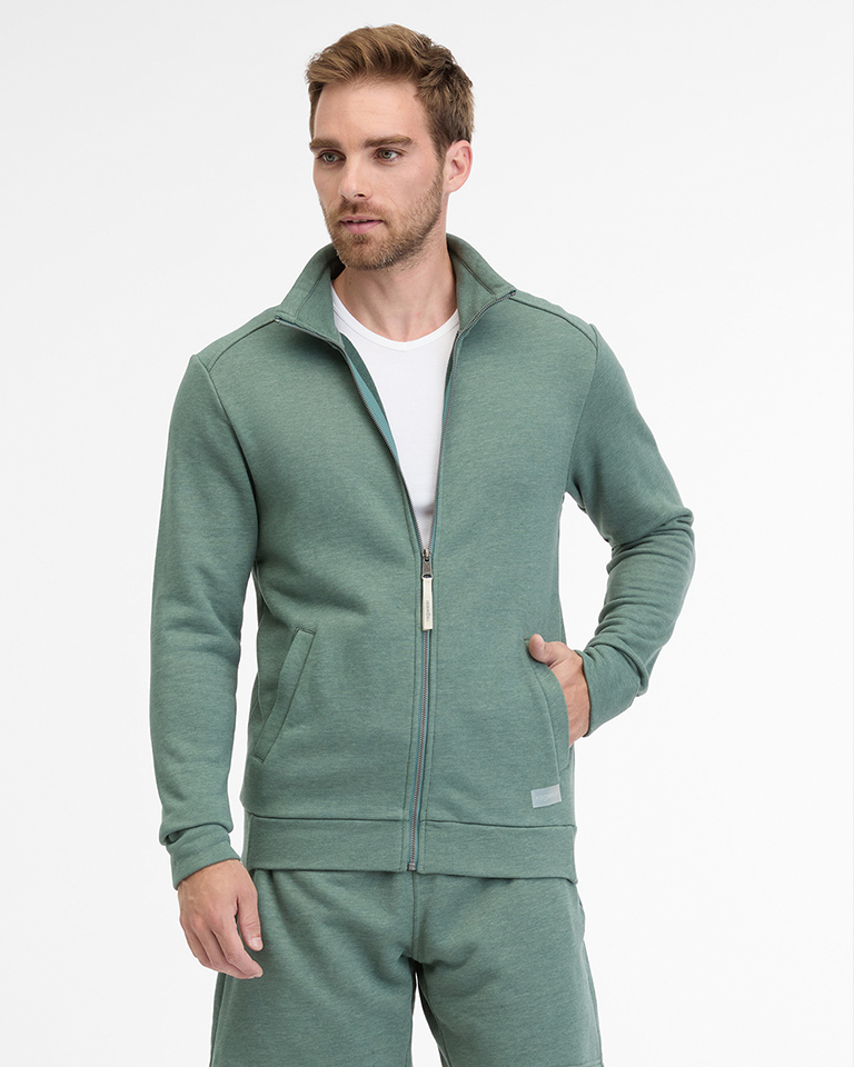 RAGWEAR MIET VEST BALTIC