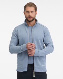 RAGWEAR MIET VEST CLOUD
