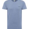 RAGWEAR NEDIE T-SHIRT CLOUD