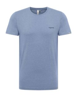 RAGWEAR NEDIE T-SHIRT CLOUD