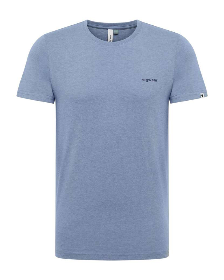 RAGWEAR NEDIE T-SHIRT CLOUD