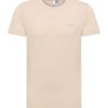 RAGWEAR NEDIE T-SHIRT IVORY