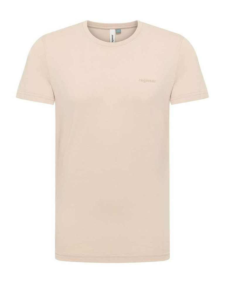 RAGWEAR NEDIE T-SHIRT IVORY