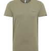 RAGWEAR NEDIE T-SHIRT DUSTY OLIVE