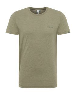 RAGWEAR NEDIE T-SHIRT DUSTY OLIVE