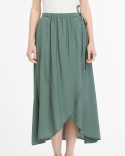 RAGWEAR SABINNA SKIRT BALTIC