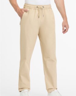 RAGWEAR SHYDEO PANTS BEIGE