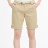 RAGWEAR YOTO SHORT SAND