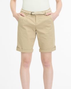 RAGWEAR YOTO SHORT SAND