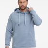 RAGWEAR ZENOWERY SWEATER CLOUD