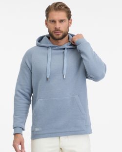 RAGWEAR ZENOWERY SWEATER CLOUD