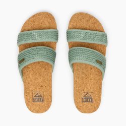 REEF CUSHION VISTA HI FROSTY RAFFIA - Afbeelding 2