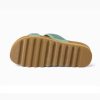 REEF CUSHION VISTA HI FROSTY RAFFIA - Afbeelding 4