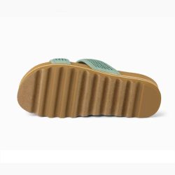 REEF CUSHION VISTA HI FROSTY RAFFIA - Afbeelding 4